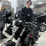 Laureato in Ingegnere, fornisco ripetizioni nelle seguenti materie: matematica, analisi, economia aziendale, economia politica